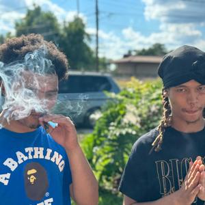 Hard Timez (feat. Unkle $am) (Explicit)