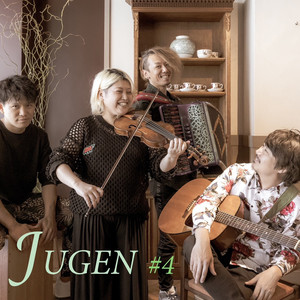 JUGEN #4