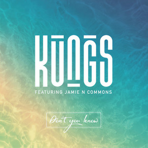 Don't You Know (DJ Licious Remix)