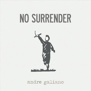 No Surrender