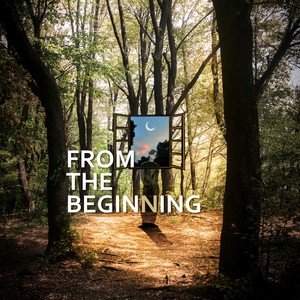 전찬기 - Forest, in May