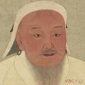 Džingis Kan (feat. L21) (Explicit)