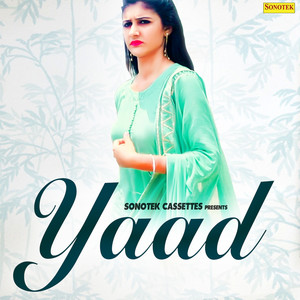 Yaad - Single