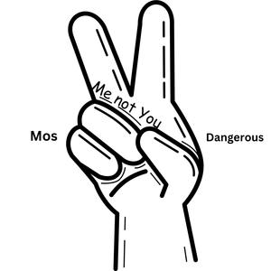 Me not You (Explicit)