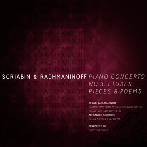Piano Concerto No 3 in D Minor, Op. 30 - II. Intermezzo: Adagio