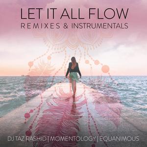 Let It All Flow (feat. Artzi) (Momentology Mix)