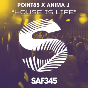 House Is Life (Extended Mix)
