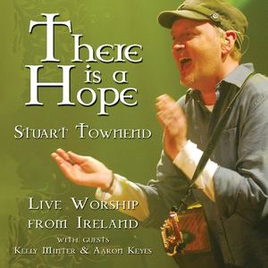 There Is a Hope (Live)