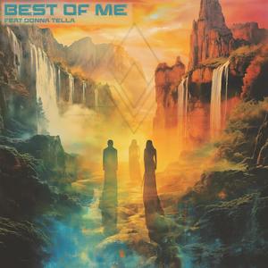 Best of Me (feat. Donna Tella)