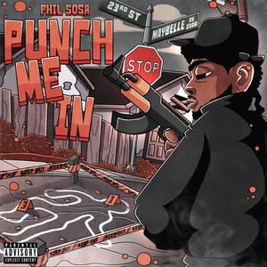 Punch Me In (Explicit)