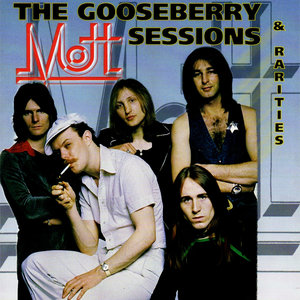 The Gooseberry Sessions & Rarities