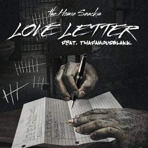 Love Letter (Explicit)