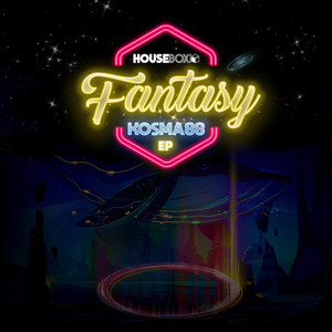 Fantasy EP