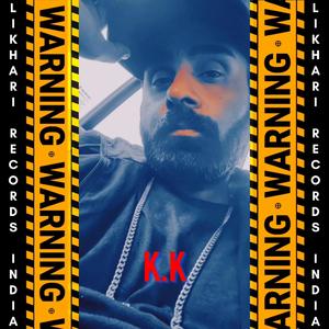 THE WARNING (feat. K.K) (Explicit)