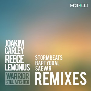 Warrior (StormBeats Remix)