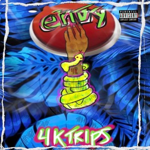 Envy (Radio Edit|Explicit)