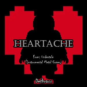 Heartache (From "Undertale")