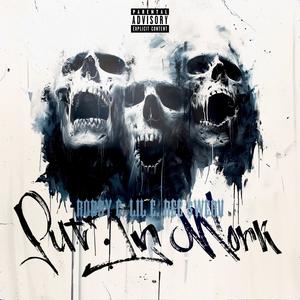 Put in work (feat. Lil E  & Ree $werv) (Explicit)