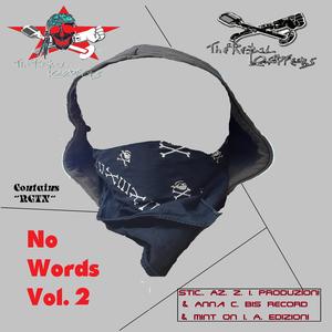 NO WORDS, Vol. 2
