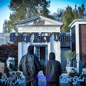 Fantasmagoria (feat. fenta & Shroom) (Explicit)