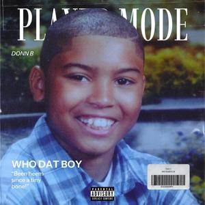 Player Mode (Explicit)