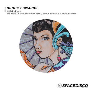 Me Gusta (Vincent Caira Remix)