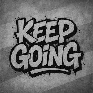 Keep Going (feat. BEANSJR & Brylan Wright)