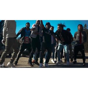 L.S.K (feat. Dj Maj) (Explicit)