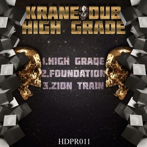 High Grade EP