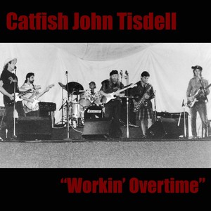 Workin' Overtime (Live) [feat. Mario Faure, James "Elmo" Lierly, Tom Tierney & Dan Bash]