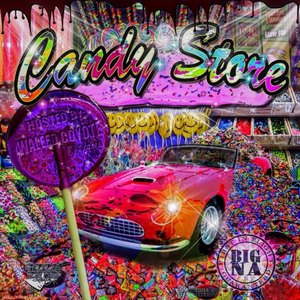 Candy Store (Radio Edit)