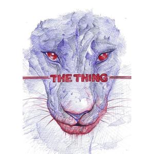 THE THING (Explicit)