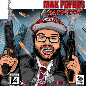 Max Paynes Bastard Son (Explicit)