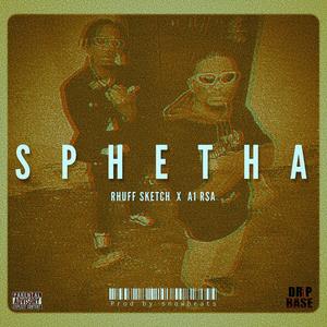 Sphetha (feat. A1 RSA) (Explicit)