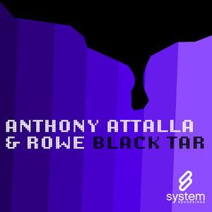 Black Tar (Rasmus Remix)