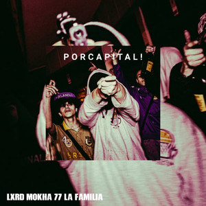 Porcapital! (Explicit)