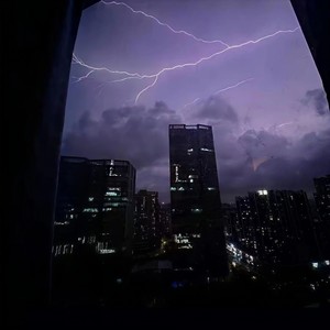 幸好思念无声 (否则震耳欲聋)