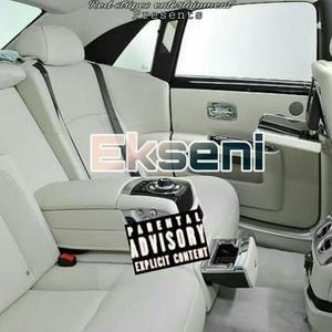 Ekseni (feat. Theedow) [Explicit]