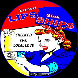 Loose Lips Sink Ships (Original Mix)