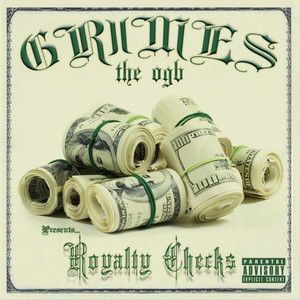 No Peace (feat. Piopi Rojas) (Explicit)