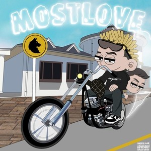 MOST LOVE (Explicit)