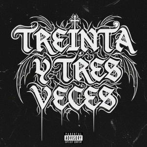 33 Veces (feat. 4-90, Oxy Rvp, Lil Zee & Rv$$iangirls) (Explicit)