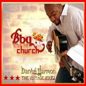 The Vintage Series: BBQ Church