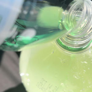 I Love Da Drank (feat. Rbm Mar) (Explicit)