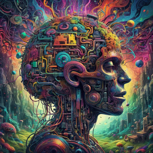 My Brain (Extended Version)