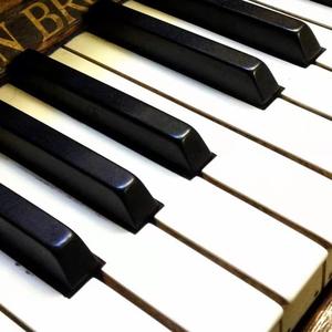 璀璨冒险人(钢琴版)-看到黎明