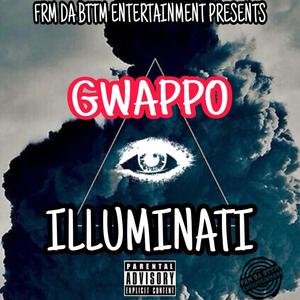 Illuminati (feat. Solo Hauncho) [Explicit]