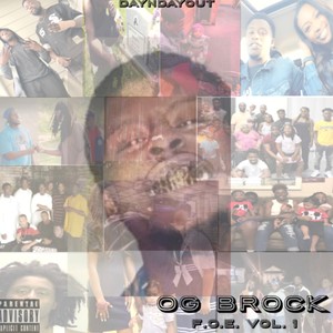 Proud Of Me (Outro) (Explicit)