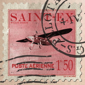 Saint-Ex