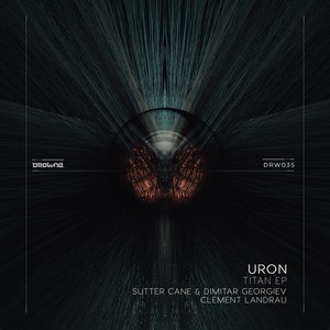 Titan (Sutter Cane & Dimitar Georgiev Remix)